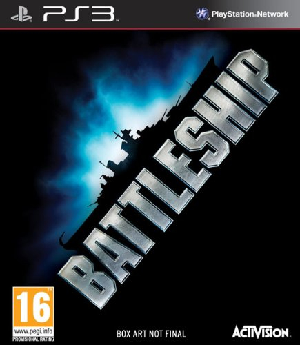 Activision - 76912IS - PS3
