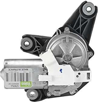 VALEO - Heckwischermotor - 579763 - LAGUNA 2 GRANDTOUR (KG0,1) (2001 -) STATION WAG