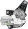 VALEO - Heckwischermotor - 579763 - LAGUNA 2 GRANDTOUR (KG0,1) (2001 -) STATION WAG