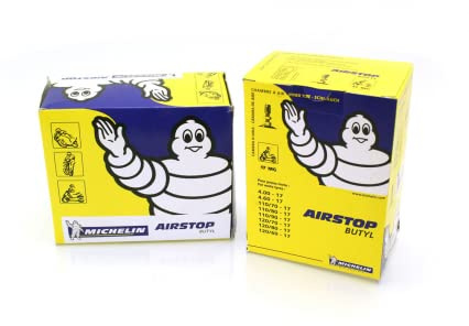 MICHELIN - Offroad ReifenTube Schrader 2.75 x 21 TR4