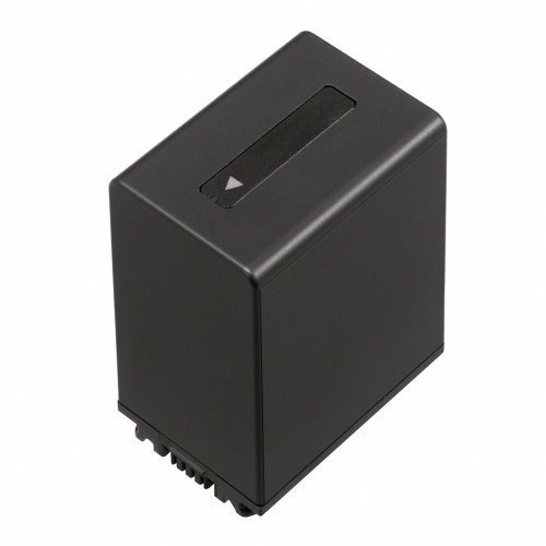 Ultra Hohe Kapazität Intelligent Lithium-Ionen-Akku für SONY hdr-pj650 V – 5 Jahr Ersatz Garantie
