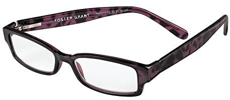 Foster Grant Strength 2.00 Aurora Reading Glasses