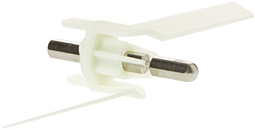 Bosch 91027 Arbre d'entrainement avec disque bretelles, ailes et disque réversible pour râpeur/éminceur