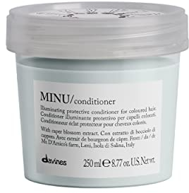 Davines Essential Haircare Minu Conditioner, 250ml