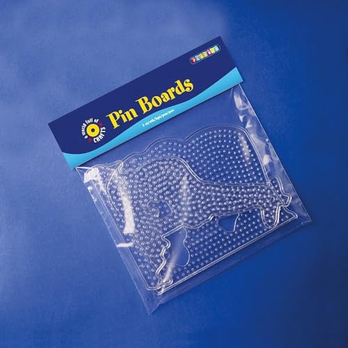 Playbox Creative Tiere Pinnwand (2-teilig)