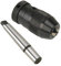 Mandrino autoserrante/Tornio/Trapano a colonna 1-16mm attacco B16 + adattatore MT2-B16 (Cod.:3971)