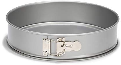 Patisse Springform Ø 22 cm „Silver Top“ mit Antihaftbeschichtung