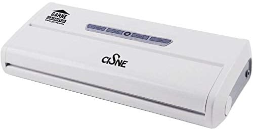 Garhe - Envasadora Vacio Cisne 31140