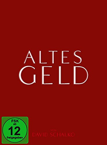 ALTES GELD - VARIOUS [DVD] [2015]