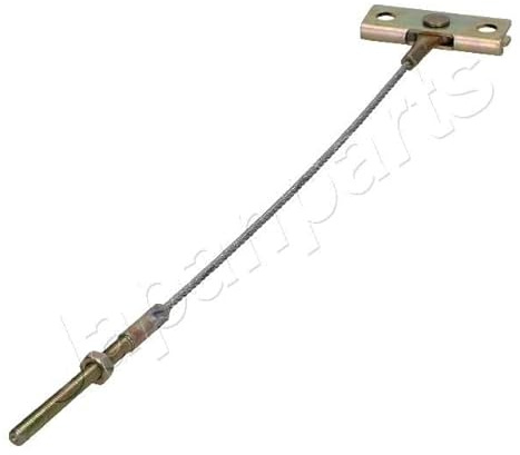 Japanparts BC-618 brake cable for parking brake