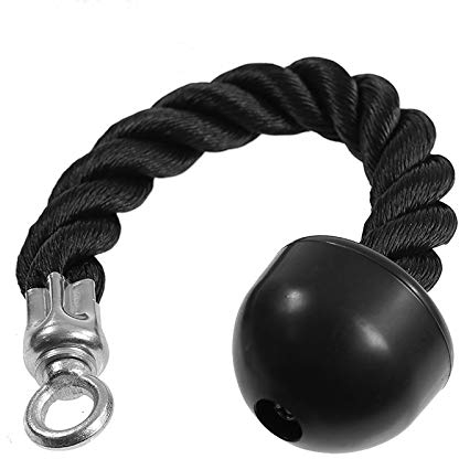 HMS 17-62-157 5907695508802 TRICEP Seil, Mehrfarbig, Einheitsgröße