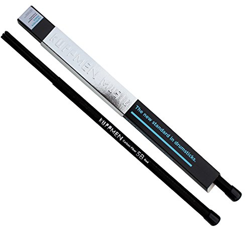 Kuppmen 5B Carbon Fiber Rods - Baguette chaude
