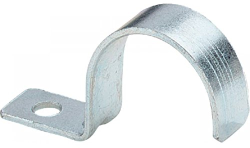 25 x Viega 2035 Rohrbügel Rohrschelle 100 315 Stahl verzinkt 16mm PE