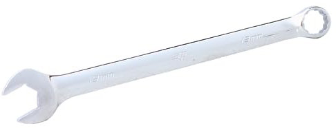 SP TOOLS SP11024 - Clé mixte - 24 mm - Conçu pour les Professionnels - Clés de serrage - Clés mixtes