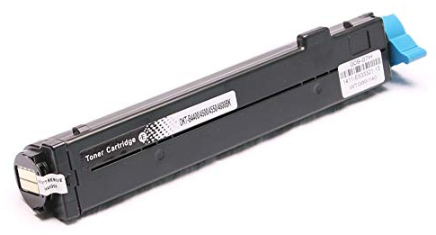 ABC Kompatibler Toner für Oki 43502302 für Oki B4400 B4400N B4600 B4600N B4600NPS B4600PS