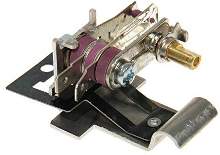 DeLonghi Thermostat Platte Steak Grill Grill CG400 CGRMP550 Es Bosch Tfb