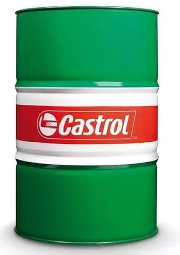 Castrol 60 Liter Motoröl GTX 5W-30 C3, 60L (9089100364)