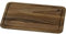 Zwilling Planche à découper en noyer 35 x 25 x 2 cm