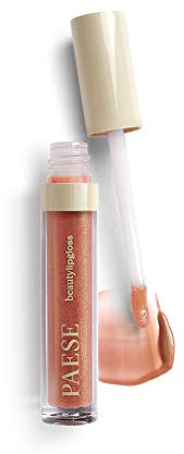 Paese Cosmetics 05 Glazed Beauty Lipgloss, 3.4ml