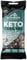 ACTI-SNACK Keto Crunch Salt & Apple Cider Vinegar 12 x 40g | Sports Nutrition Snacks, Protein on the Go - Salt and Vinegar Almonds, Cashews and Peanuts Nut Mix Snack