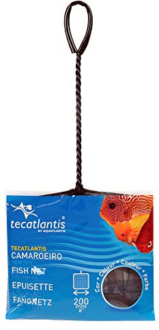 Aquatlantis Schere für Pflanzen, 252 mm