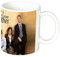como Conoci A Vuestra Madre How I Met Your Mother E Taza Ceramica