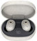 KREAFUNK aBEAN Waterproof True Wireless TWS Bluetooth In-Ear Headphones with Fast Qi Charging Case, Passive Noise Reduction, Built-in Microphone and Long Battery Life