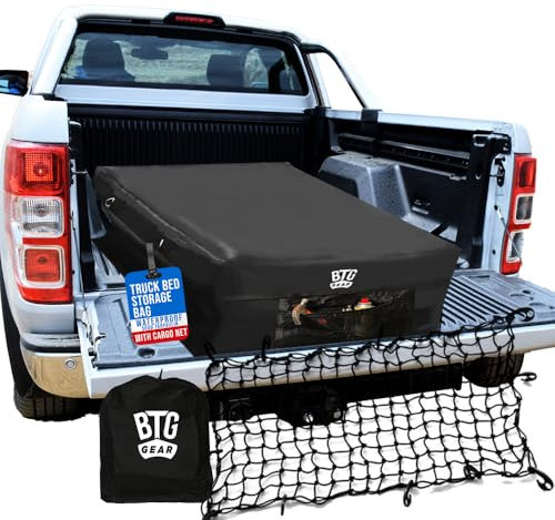 BTG Gear Transporttasche für Pickup-Trucks.