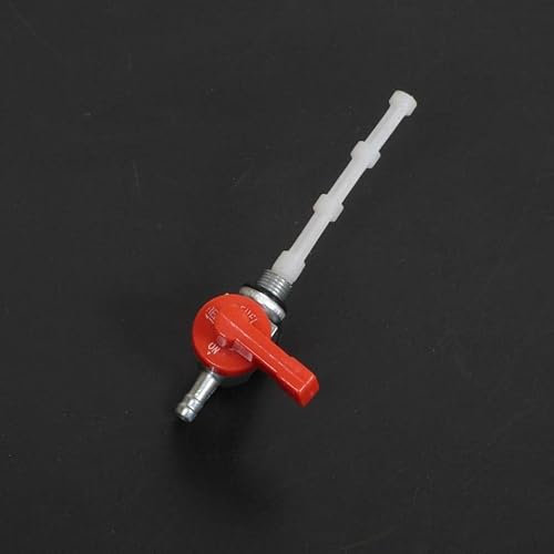 Robinet de réservoir à essence P2R compatible avec Mobylette Peugeot 50 103 Vogue 1988 à 2020
