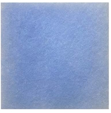 Ersatzfilter (238x238mm) für Lüfter LIMODOR Serie compact - Lüftungsgeräte Limot Ersatzfilter Staubfilter Luftfilter Limodor-Filter G3 - Art.-Nr.: 00070 - (Mengenauswahl möglich) (5 Stück)
