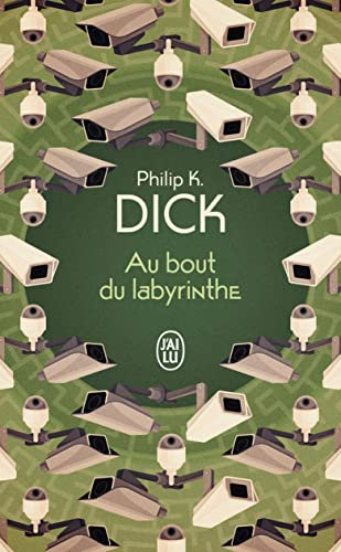 Au bout du labyrinthe (French Edition)