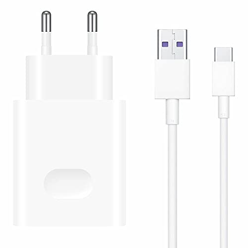 40W CP84 Supercharge Schnellladegerät für Original Huawei Ladegerät USB C Ladekabel Adapter für Huawei P40 P40 Pro P30 Pro P30 P30 lite P20 Honor 90 80 70 60 50 Nova 10 9 8 7 Magic 5 5Pro 4 4Pro