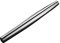 ZMREN 304 Stainless Steel Rolling Pin, Anti-Rust, Perfect for Fondant, Pizza, Cakes, Pasta & Short Dough (32.5 cm)