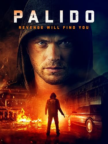 Palido – Revenge will find you
