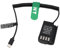 HangTon PD USB C Power für Panasonic Lumix GH6, G9, G9M2, S5, S5 II, S5 IIX, GH5 II, GH5S DSLR-Kamera 9V/12V Typ-C an DMW-BLK22 DCC17 Dummy-Akku