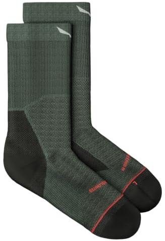 Salewa Eagle Light Crew Socke Herren