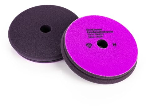 KOCH CHEMIE - Micro Cut Hard Foam Pad - New Design 150mm