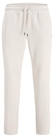 JACK & JONES Men's Jpstkane Bradley Uncuffed SWT Pants Noos Jpstkane Bradley Uncuffed SWT Pants Noos