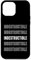 iPhone 12 Pro Max Indestructible Case