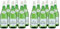 KATLENBURGER - Maibowle | Frische und spritzige Bowle aus hochwertigem Fruchtwein aus Deutschland. Geschmacksrichtung Waldmeister. Inhalt: 6x 1l mit 7% vol. (Packung mit 2)