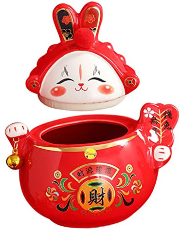 FUNNETOYU Tee-vorratsdose Aus Keramik Mit Versiegeltem Deckel Zum Frischhalten Von Tee Und Gewürzen Geeignet Für Küche Büro Und Restaurant