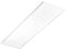 Popp® Panel LED 60x120cm (Pack2) 60W Driver LIFUD 6000Lm IP20 Luz Fria 6000K para Falso Techo series ECO Bajo Consumo *Marco No Incluido (4000K, 60x120cm)
