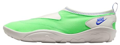 Nike Aqua Turf Green Strike/Racer Blue-Platinum Tint 45 EU