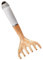 Six Claws Head Massager - Peigne En Résine, Outil De Cuir Chevelu | Brosse De Massage Portable Pour Le Spa À Domicile, Nettoyage Des Cheveux, Utilisation Du Salon, Accessoire De Voyage Pour Femmes, Ro