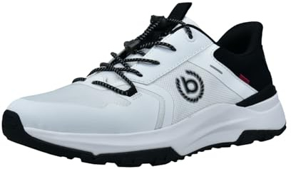 bugatti Herren 322-avl01 Sneaker
