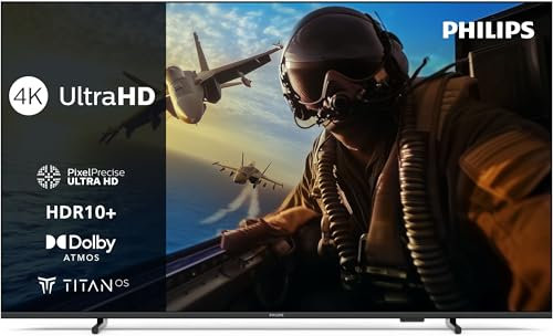 Philips TV LED 4K PUS7000 de 65 pulgadas