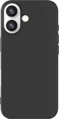 JT Berlin BackCase Pankow Soft für iPhone 17 - Ultradünne TPU Hülle | Flexibles Silikoncase mit 360-Schutz, 1m Fallschutz, Anti-Fingerabdruck Beschichtung & kompatibel mit Wireless Charging