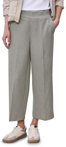 Street One LTD QR Culotte HW Jersey Pique