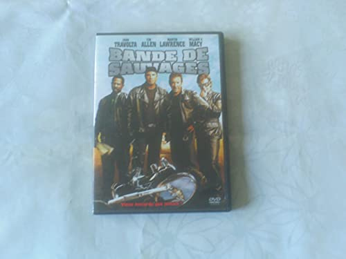 Bande de sauvages [FR Import]