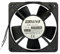Ventilateur - Fan 230 V 120 x 120 x 25 mm 230 V AC